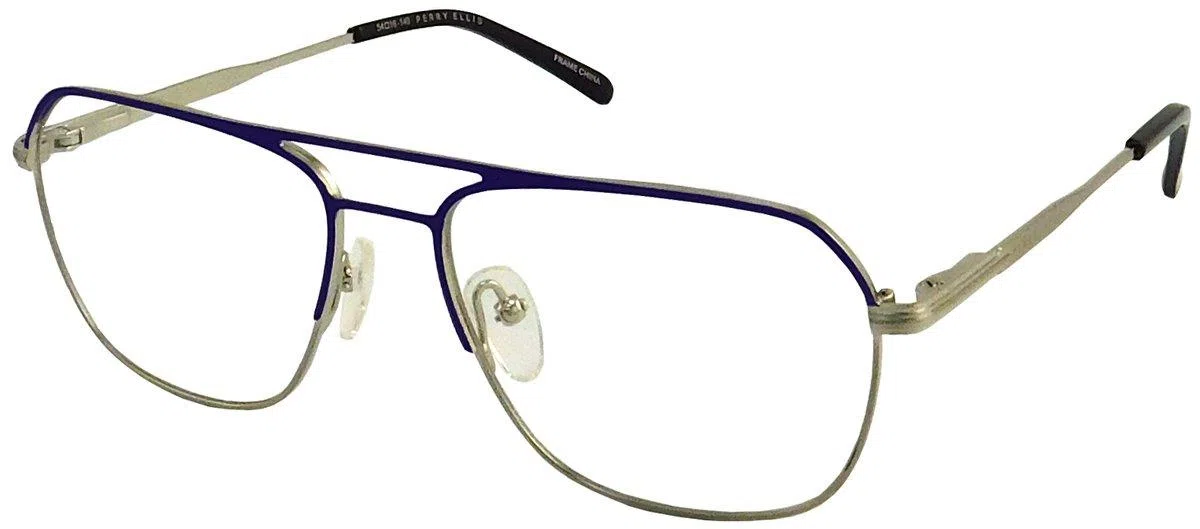 Perry Ellis 448 Eyeglasses - view 2